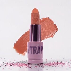 Jeffree Star Cosmetics - Shiny Trap Lipstick - "Camel Humps" *NEW!*